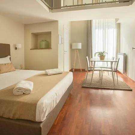 Palazzo Depretis Guest house *