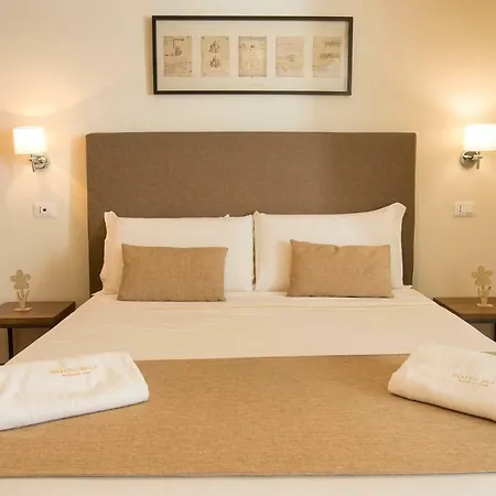 Guest house Palazzo Depretis