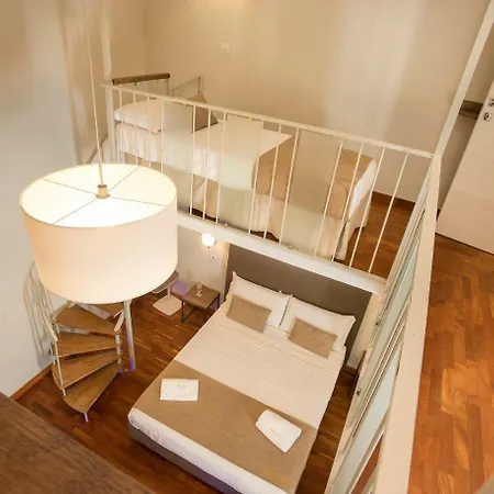 Guest house Palazzo Depretis *