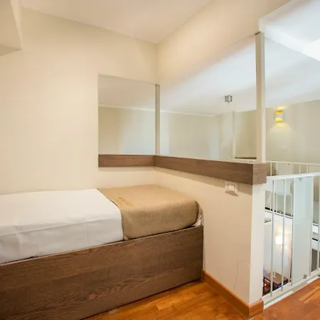 Guest house Palazzo Depretis *
