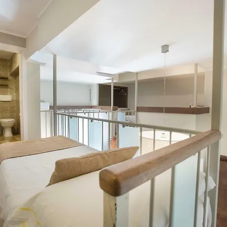 Guest house Palazzo Depretis *