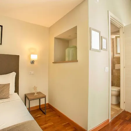 Palazzo Depretis Guest house *