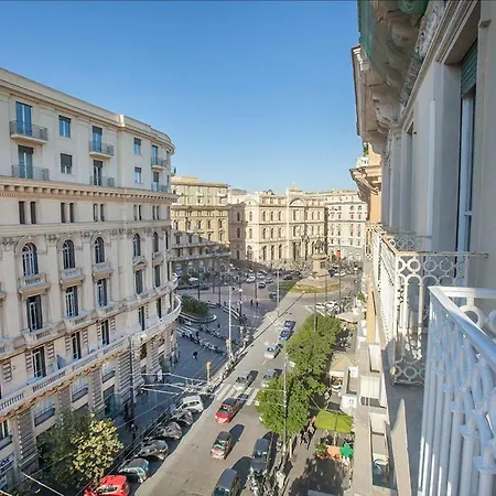 Guest house Palazzo Depretis