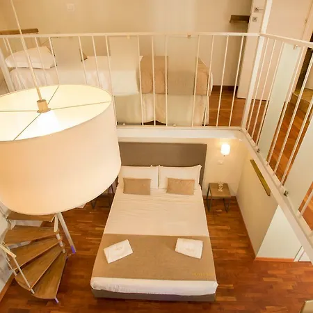 Palazzo Depretis Guest house Naples